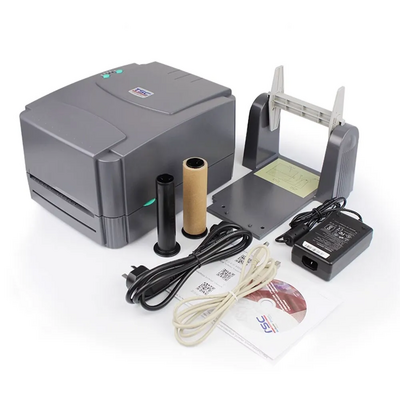 TSC TTP-244 PRO Image