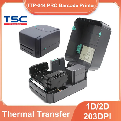 TSC TTP-244 PRO Image