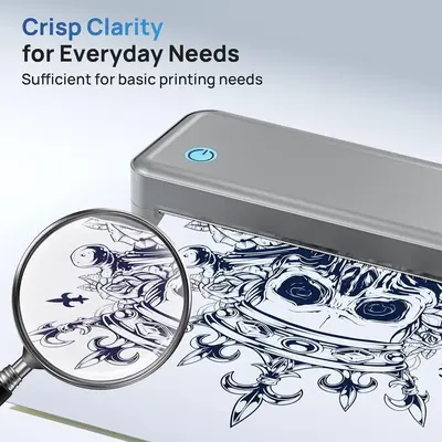 TYPONOS TP D820 Printer Image