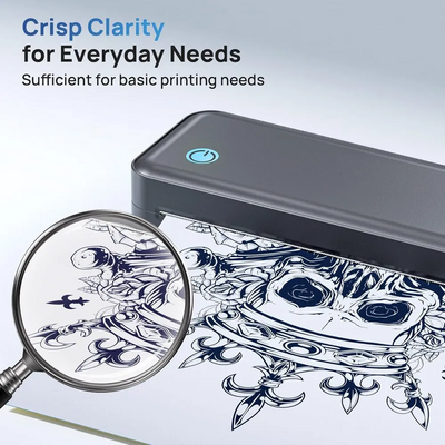 TYPONOS TP D820 Printer Image