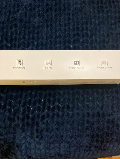 Unbranded PD-A4 Image