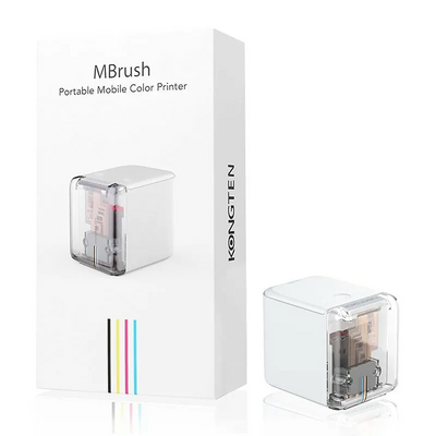 Unbranded Printer Image