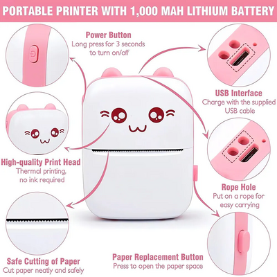 Unbranded Printer Image