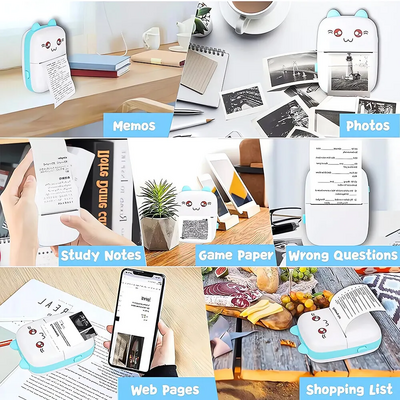 Unbranded Printer Image