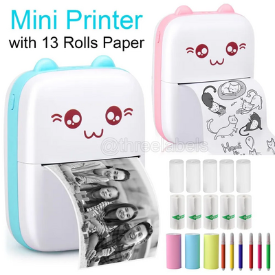 Unbranded Printer Image