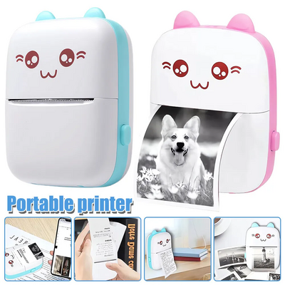 Unbranded Printer Image