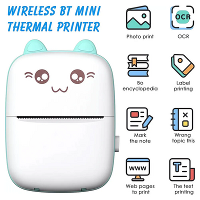 Unbranded Printer Image