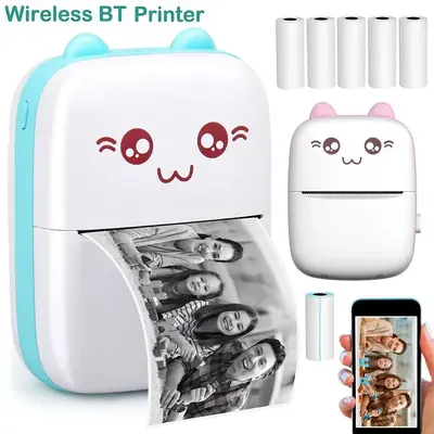 Unbranded Printer Image