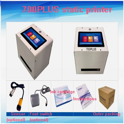 Unbranded 700PLUS Image
