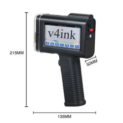 Unbranded BENTSAI BT-HH6105B1 Handheld Inkjet Printer Image