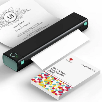 Unbranded Phomemo M08F Image