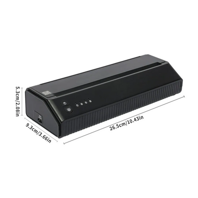 Unbranded MHT-P8008 Image