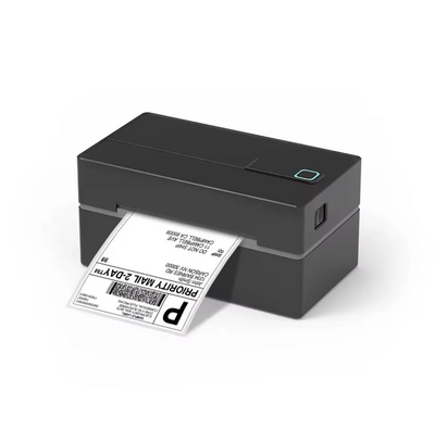 Unbranded Thermal label printer Image