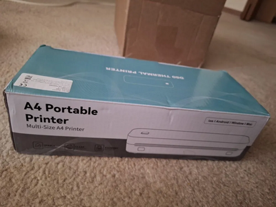 Unbranded D80 Image