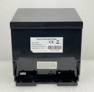 Unbranded Pos80D Image