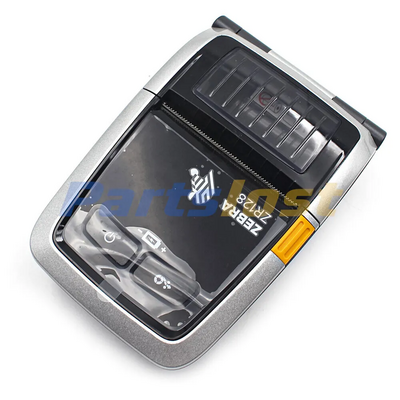 Unbranded Zebra ZR128 Image