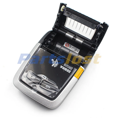 Unbranded Zebra ZR128 Image