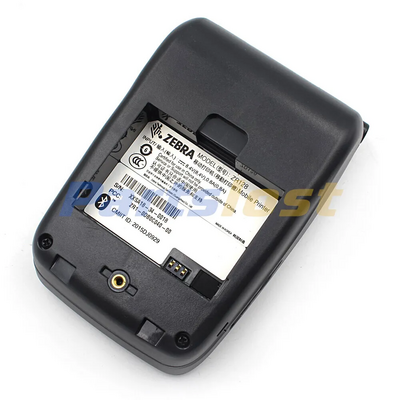 Unbranded Zebra ZR128 Image