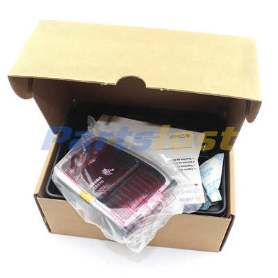 Unbranded Zebra ZR128 Image