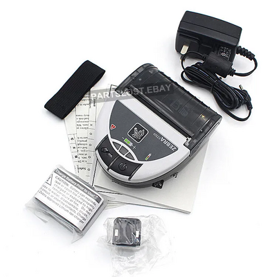 Unbranded ZEBRA EZ320 Image