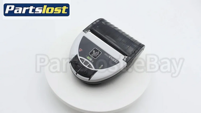 Unbranded ZEBRA EZ320 Image