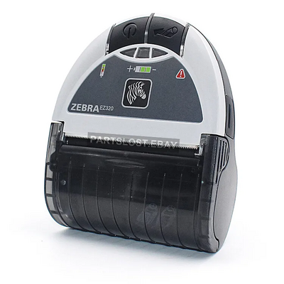 Unbranded ZEBRA EZ320 Image