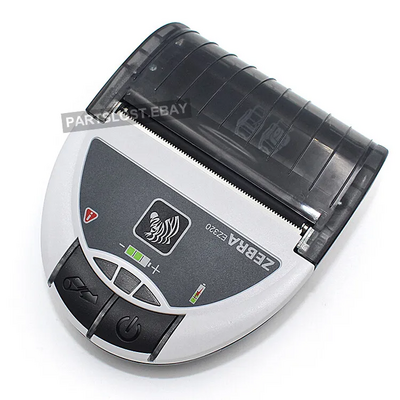 Unbranded ZEBRA EZ320 Image