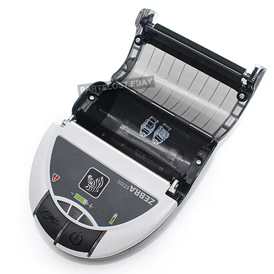 Unbranded ZEBRA EZ320 Image