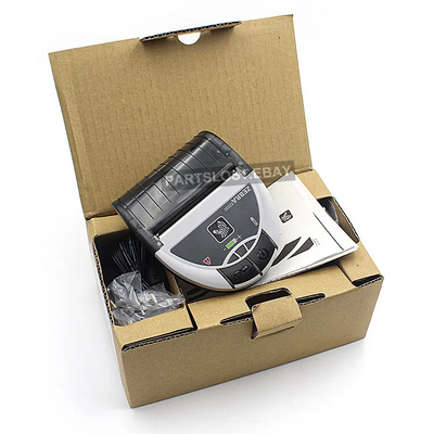 Unbranded ZEBRA EZ320 Image