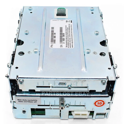 Unbranded Zebra TTP2130 Image