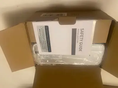 Unbranded Phomemo PM-241-BT Shipping Label Printer Image