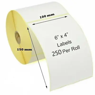 Unbranded Thermal printer Image