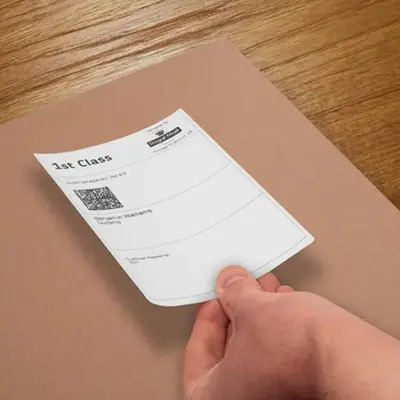 Unbranded Thermal printer Image