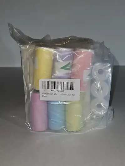 Unbranded X5 Mini Printer Image