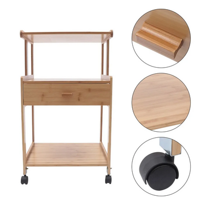 Unbranded Printer Cart Stand Image
