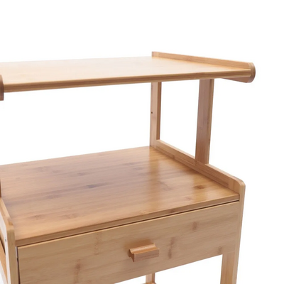 Unbranded Printer Cart Stand Image