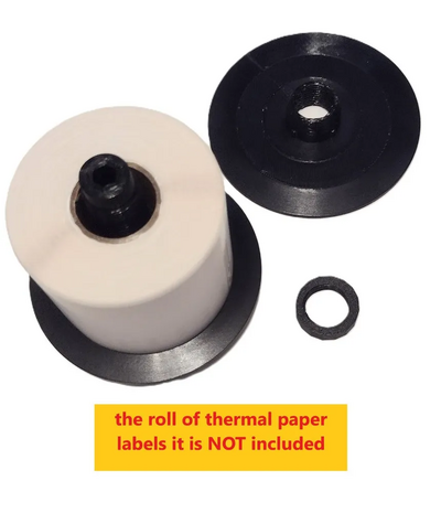 Unbranded Dymo Image