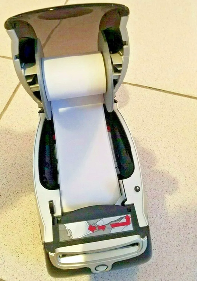 Unbranded Dymo Image