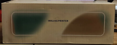 Unbranded M833 Image