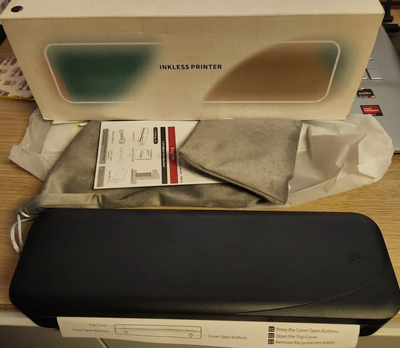 Unbranded M833 Image