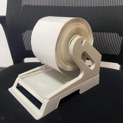 Unbranded Shipping Label Stand Image