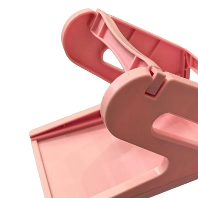 Unbranded Shipping Label Stand Image