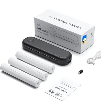 Unbranded M833 Image