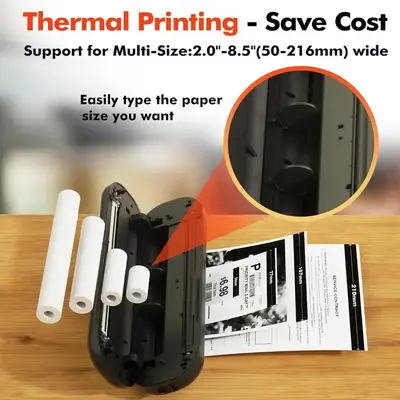 Unbranded M833 Image