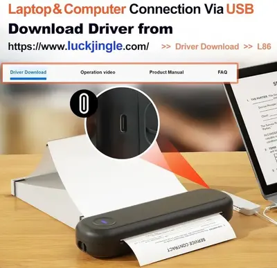 Unbranded M833 Image