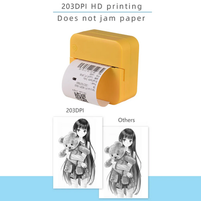 Unbranded/Generic P7 Image