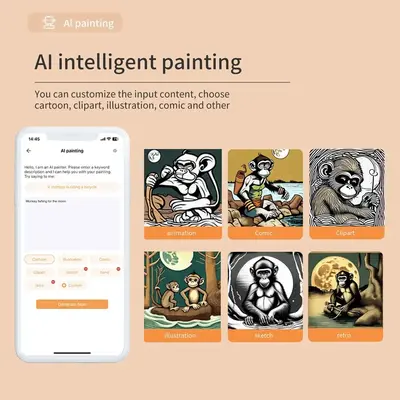 Unbranded/Generic X7 Image