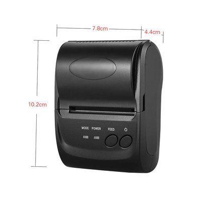 Unbranded/Generic POS-5802DD Image