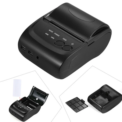 Unbranded/Generic POS-5802DD Image