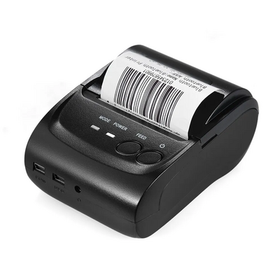 Unbranded/Generic POS-5802DD Image